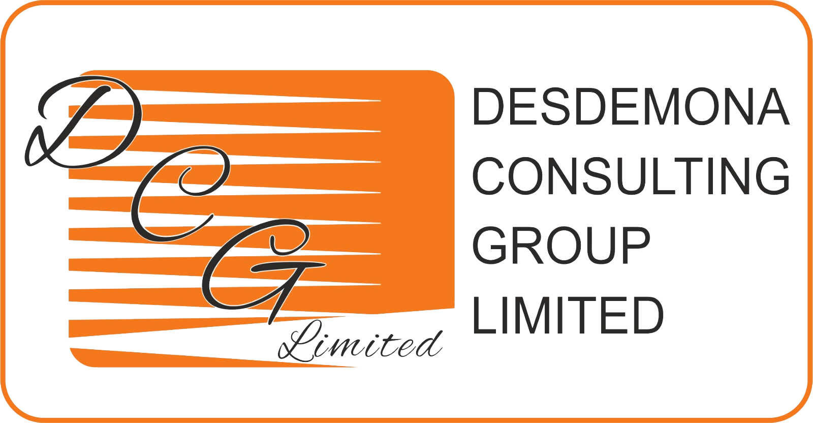 Desdemona Consulting Group Limited