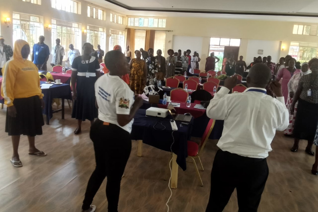 DCG Empowering Progress Through Knowledge